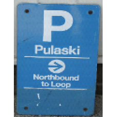 Pulaski - NB - Loop